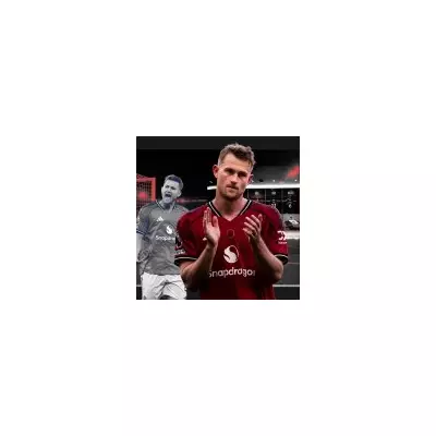 Man Utd's De Ligt Concern: Back Injury Timeline & Carrick's Defensive Dilemma