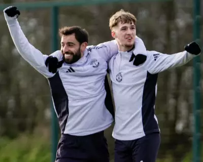 Manchester Derby Team News: Key Absences and Predicted Lineups