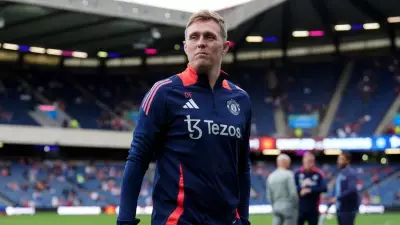 Manchester United Contact Carrick & Solskjaer for Interim Manager Role