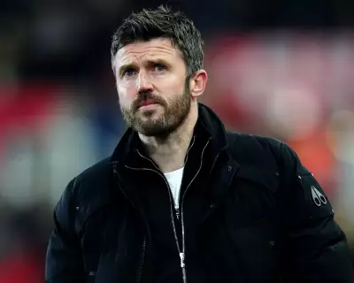 Manchester United Set to Appoint Michael Carrick as Interim Manager