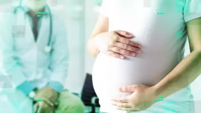 Maternity Trauma: 90% of UK Mothers Report Being Ignored by NHS Staff