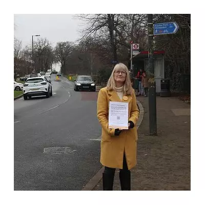 Merton Lib Dem Councillor Resigns as Family Leaves UK, Shifts Ward Balance