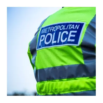 Met detective sacked after 'forcing fingers' up colleague's bottom in pub toilet