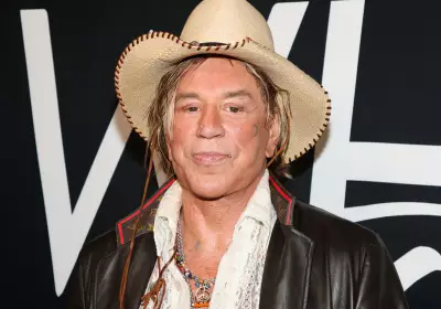Mickey Rourke Faces Eviction: Actor Launches $100k Fundraiser for Rent