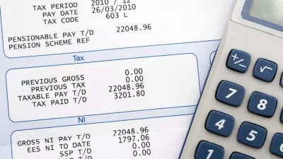 Millions Overpaying Tax: How to Check Your Tax Code and Reclaim £689