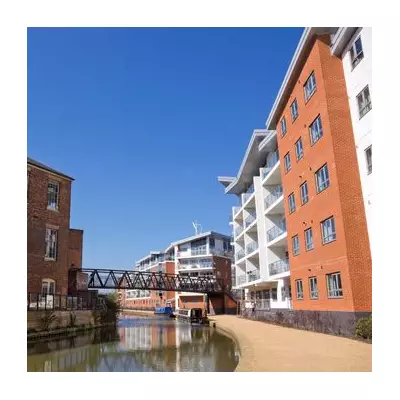 Milton Keynes named among UK's coolest postcodes for 2026