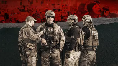 Minneapolis ICE Shooting: Tensions Flare as 2,000 Agents Deployed