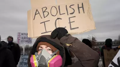 Minneapolis on High Alert: 3,000 ICE Agents Deployed as Community Resists