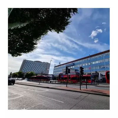 Morden's 20-Year Regeneration Finally Moves Forward as Council Seeks Developer