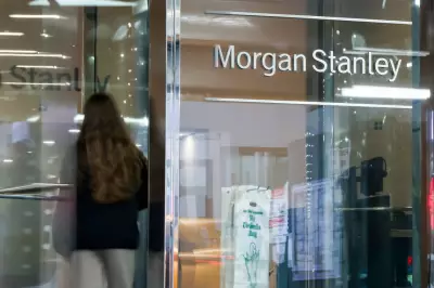 Morgan Stanley Boosts London Banker Bonuses by Up to 15%