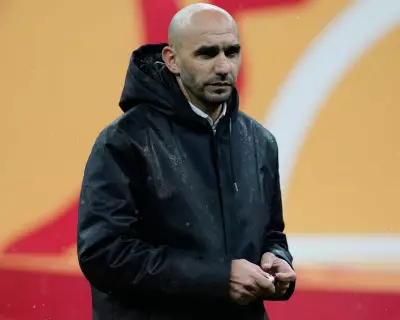 Morocco's Afcon Final Heartbreak: 50-Year Wait Continues After Senegal Win