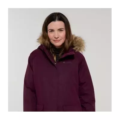 Mountain Warehouse Slashes £85 Off 'Incredibly Warm' Winter Coat in 57% Sale