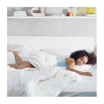 M&S Mattress Earns 4.4 Stars as Shoppers Say It's 'Hard to Leave Every Morning'