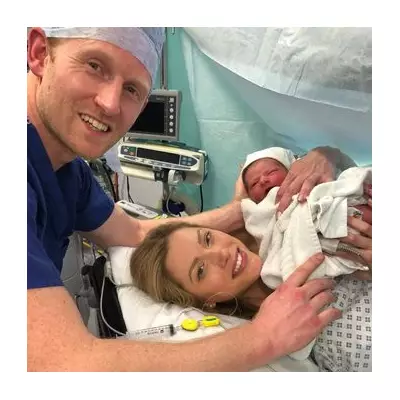 Mum labelled 'pushy' before son's SMA diagnosis shares hope for Jesy Nelson