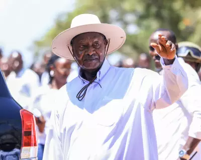 Museveni Leads Uganda Election Amid Violence and Fraud Claims