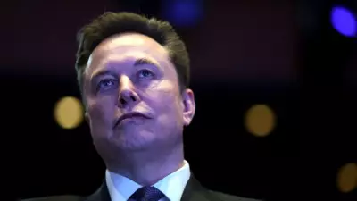 Musk Accuses UK of 'Censorship Excuse' Amid Grok AI Deepfake Scandal