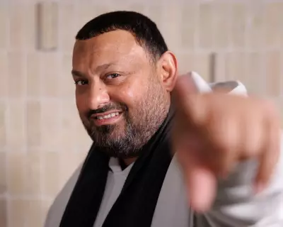 Naseem Hamed Opens Up: Ingle's Legacy, Film, and Boxing's Future