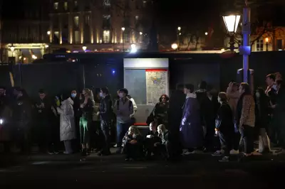 New N118 Night Bus Launches, Linking Trafalgar Square to Ruislip