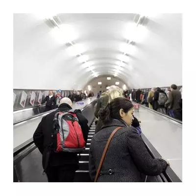 New Year's Day travel chaos: 3 Tube lines closed, buses diverted across London