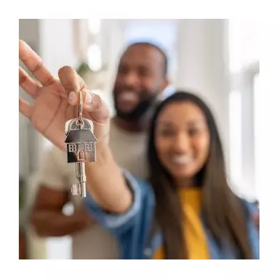 New Zero-Deposit 'Rent to Own' Mortgage Launched for UK Renters