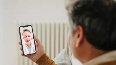NHS App to Offer Fast-Track Video Appointments for Prostate Cancer & More in 2026