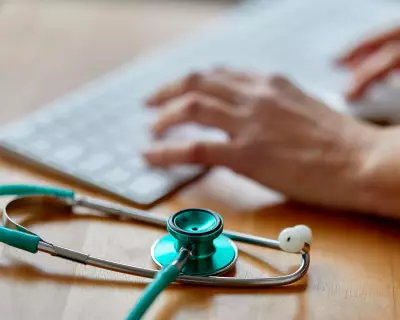 NHS Clinics in Probation Offices: New Pilot Aims to Cut Reoffending