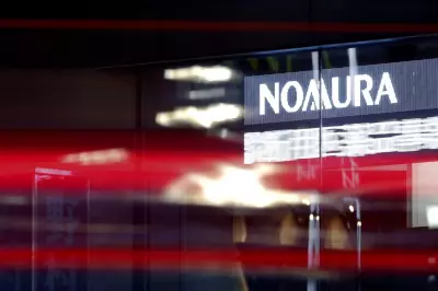 Nomura Appoints HSBC's Moureaux to Lead French Financial Sponsors Team