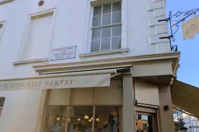 Notting Hill Bakery For Sale After £100k Loss, £1m Liabilities