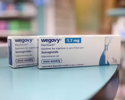 Novo Nordisk Launches Wegovy Weight-Loss Pill in US, Sparking Price War