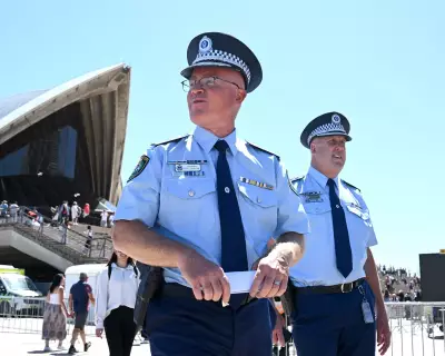 NSW Police Extends Sydney Protest Ban, Authorises Invasion Day March