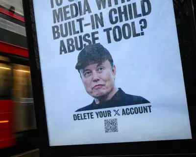 Ofcom Investigates X Over Grok AI-Generated Nonconsensual Images