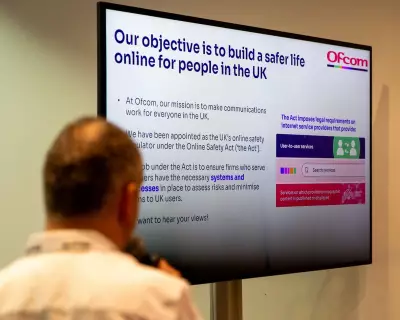 Ofcom Urged to Act with Urgency on Grok AI's 'Undressing' Images