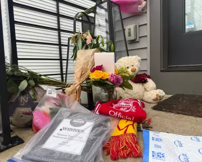 Ohio Grand Jury Indicts Illinois Surgeon in Ex-Wife and Husband Double Homicide