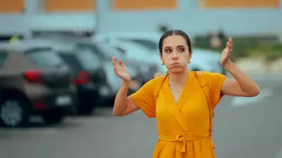 Parking Machine Broken? How to Fight Unfair Private Parking Charges