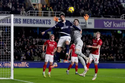 QPR, Blackburn & Derby Battle for Bristol City's O'Leary in January Transfer Race