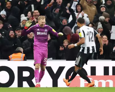Ramsdale Saves the Day: Newcastle Win 7-6 FA Cup Shootout Thriller vs Bournemouth