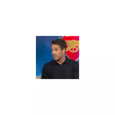 Redknapp: Saka's Left-Footed Tendency a 'Major Problem' for Arsenal's Gyokeres