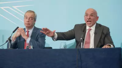 Reform UK Poll Dips Amid 'Mixed Reaction' to Zahawi Defection