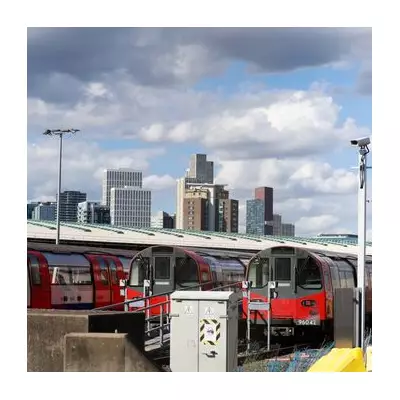 Reform UK's Mayor Candidate Sparks 'Mass' Tube Strike Threat Over Driverless Plan