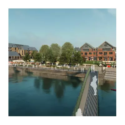 Richmond's 2026 Transformation: New School, Kew Centre & Major Regeneration