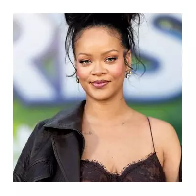 Rihanna's UK Stadium Comeback: Pop Icon Plans Summer Shows After 10-Year Hiatus