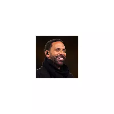 Rio Ferdinand Mocks Carragher's 'Football Has Left' Casemiro Claim