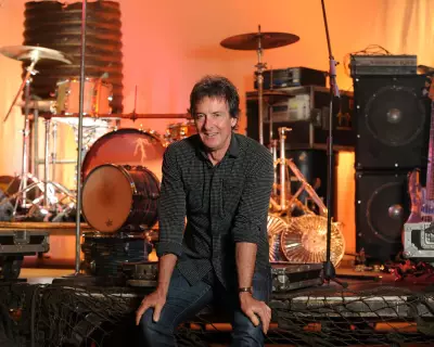 Rob Hirst: Midnight Oil's 'Force of Nature' Drummer Dies Aged 71