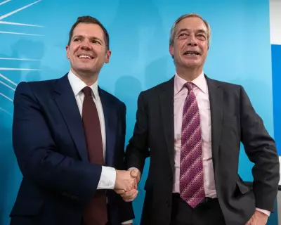 Robert Jenrick Joins Reform UK: 18 Tory Defectors & Who May Follow