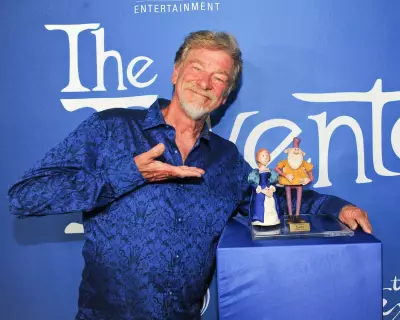 Roger Allers, Disney Legend Behind The Lion King, Dies Aged 76