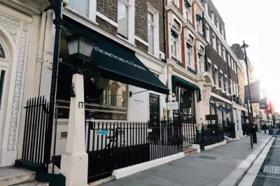 Rokos Capital Profits Surge 40% to $720m After Strong Year