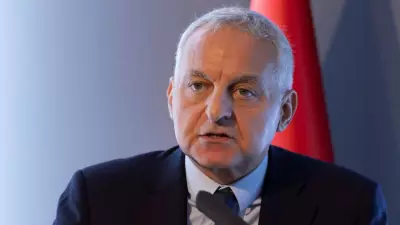 Rolls-Royce CEO Tufan Erginbilgic set for £13m annual pay package