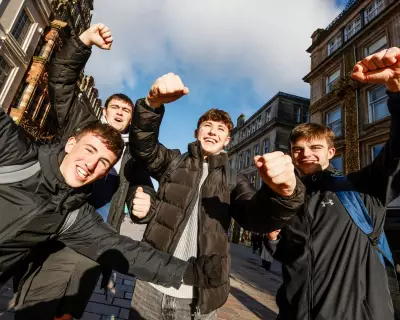 Scotland Declares Bank Holiday for 2026 World Cup Opener