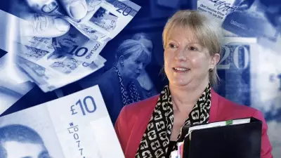 Scottish Budget 2026-27: Tax Cuts for Low Earners, New Levies on Mansions & Jets