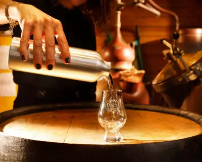 Scottish Dam's Green Credentials Questioned Over Endangered Salmon Threat